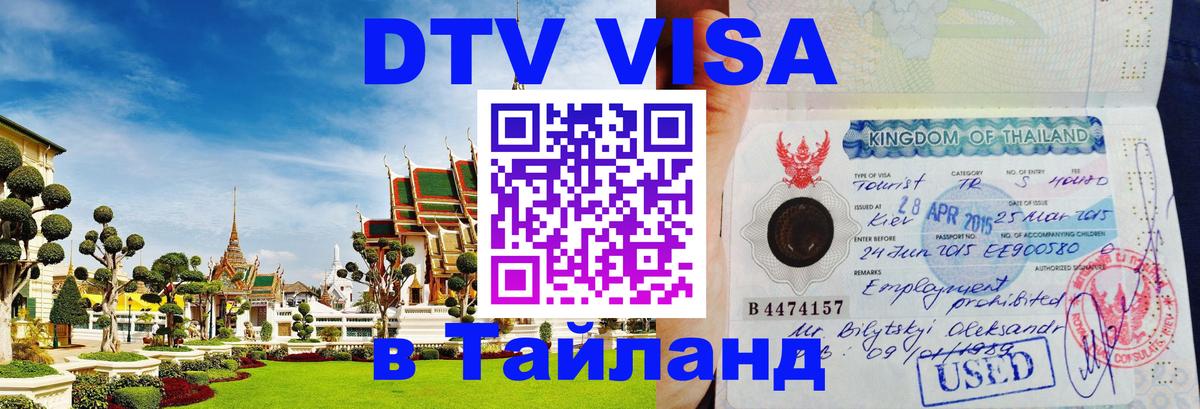 Оформление DTV визы под ключ: стоимость и тарифы, только загранпаспорт - Нижний Тагил  20.11.2025 